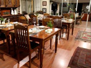 Gallery image of Feathers Guest House in Middelburg