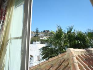 Fotografie z fotogalerie ubytování Hotel Restaurante El Duque v destinaci Medina Sidonia