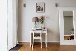 Fotografie z fotogalerie ubytování Piedmont Apartment - LoftAffair v Krakově