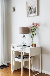 Fotografie z fotogalerie ubytování Piedmont Apartment - LoftAffair v Krakově