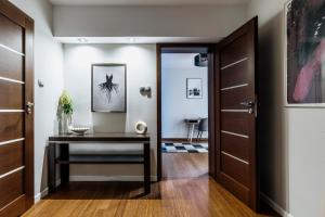 Fotografie z fotogalerie ubytování Piedmont Apartment - LoftAffair v Krakově
