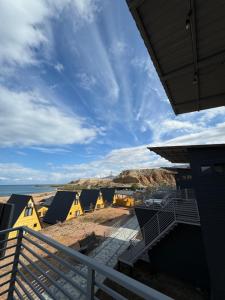 Imagen de la galería de Nest House, en Tong