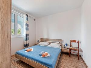 Fotografie z fotogalerie ubytování Homely Apartment in Vir with Balcony v destinaci Vir
