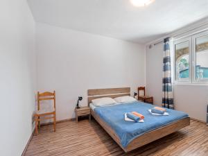 Fotografie z fotogalerie ubytování Homely Apartment in Vir with Balcony v destinaci Vir