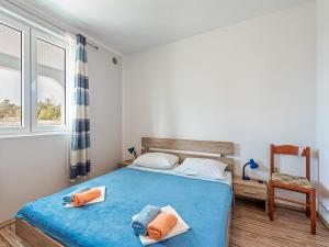 Fotografie z fotogalerie ubytování Homely Apartment in Vir with Balcony v destinaci Vir