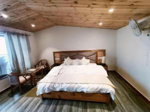 Φωτογραφία από το άλμπουμ του The Boho Mussoorie σε Mussoorie