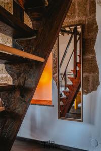 Fotografie z fotogalerie ubytování Libera Mente Civita v destinaci Bagnoregio