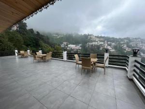 Φωτογραφία από το άλμπουμ του The Boho Mussoorie σε Mussoorie