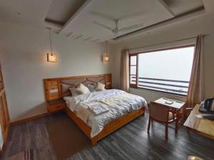 Φωτογραφία από το άλμπουμ του The Boho Mussoorie σε Mussoorie