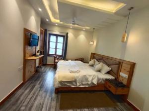 Φωτογραφία από το άλμπουμ του The Boho Mussoorie σε Mussoorie