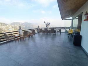 Φωτογραφία από το άλμπουμ του The Boho Mussoorie σε Mussoorie