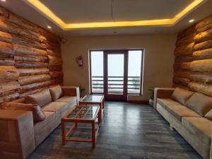 Φωτογραφία από το άλμπουμ του The Boho Mussoorie σε Mussoorie