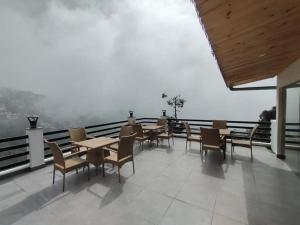 Φωτογραφία από το άλμπουμ του The Boho Mussoorie σε Mussoorie