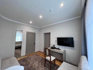 Gallery image of Green Hotel in Osh