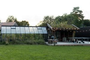 Giardino di Loo kodu&köök