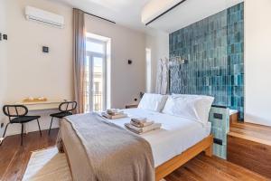 Gallery image of Palazzo Italia Suites in Bari