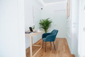 Fotografie z fotogalerie ubytování Be Your Home - Riviera Suites v destinaci Civitavecchia