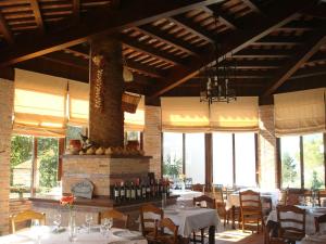 Gallery image of Hotel Restaurante El Duque in Medina Sidonia