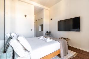 Gallery image of Palazzo Italia Suites in Bari