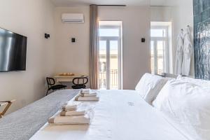 Gallery image of Palazzo Italia Suites in Bari