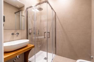 Gallery image of Palazzo Italia Suites in Bari +43 photos