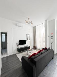 E39 Boutique Apartments, Best Location By BQA 1073 Budapest, 39 Erzsébet körút kép - 2