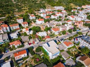 Okolí apartmánu