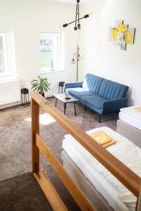 Φωτογραφία από το άλμπουμ του Apartmány na Dolní σε Rumburk