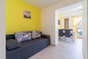 Posedenie v ubytovaní Apartments Bosko