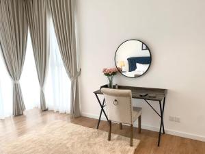 Fotografie z fotogalerie ubytování Luxury Suite at Quill Residences v Kuala Lumpur