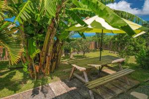 Taman di luar GIGITE COCO