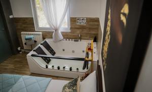 Φωτογραφία από το άλμπουμ του Jacuzzi Express στο Νόβι Σαντ