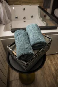 Φωτογραφία από το άλμπουμ του Jacuzzi Express στο Νόβι Σαντ