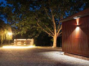 Imagem da galeria de Quintinha do Varoso - Little Red Cottage House em São Pedro do Sul