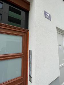 Galeriebild der Unterkunft Apartment Wien in Wien