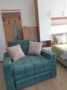 Posedenie v ubytovaní Apartman Emilija