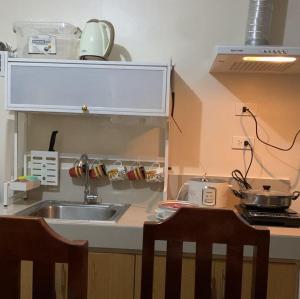 Fotografie z fotogalerie ubytování 8spatial condominium davao city v destinaci Davao