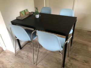 Gallery image of Sari in Steendam