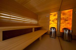 ภาพในคลังภาพของ Hotel New Wave ในวีสวา