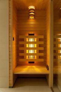 ภาพในคลังภาพของ Hotel New Wave ในวีสวา