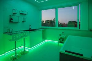 Fotografie z fotogalerie ubytování B&B La PerlaNera v destinaci Torre Canne
