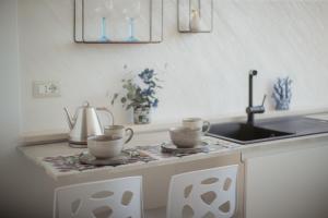 Fotografie z fotogalerie ubytování B&B La PerlaNera v destinaci Torre Canne