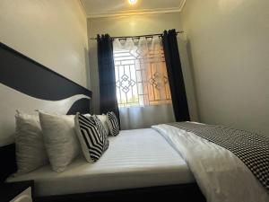 Fotografie z fotogalerie ubytování Amazing home stays 9 v destinaci Dar es Salaam