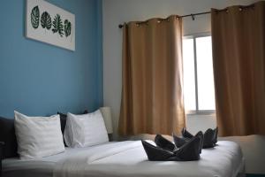 Fotografie z fotogalerie ubytování Sala Bua Room v destinaci Karon pláž
