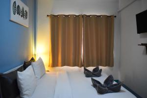 Fotografie z fotogalerie ubytování Sala Bua Room v destinaci Karon pláž