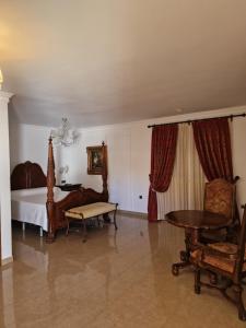 Galeriebild der Unterkunft Hotel Restaurante Setos in Motilla del Palancar