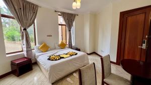 Gambar di galeri bagi Nejobugg Apartment di Arusha +26 gambar