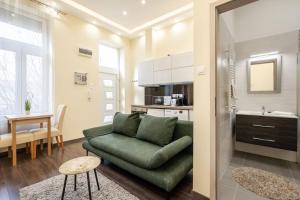 Peppy Home Of Harmony 1072 Budapest, 32 Dob utca kép - 2