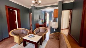Gambar di galeri bagi Nejobugg Apartment di Arusha