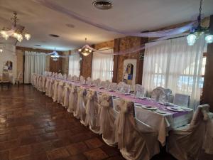 Fotografia z galérie ubytovania Hotel Restaurante Setos v destinácii Motilla del Palancar